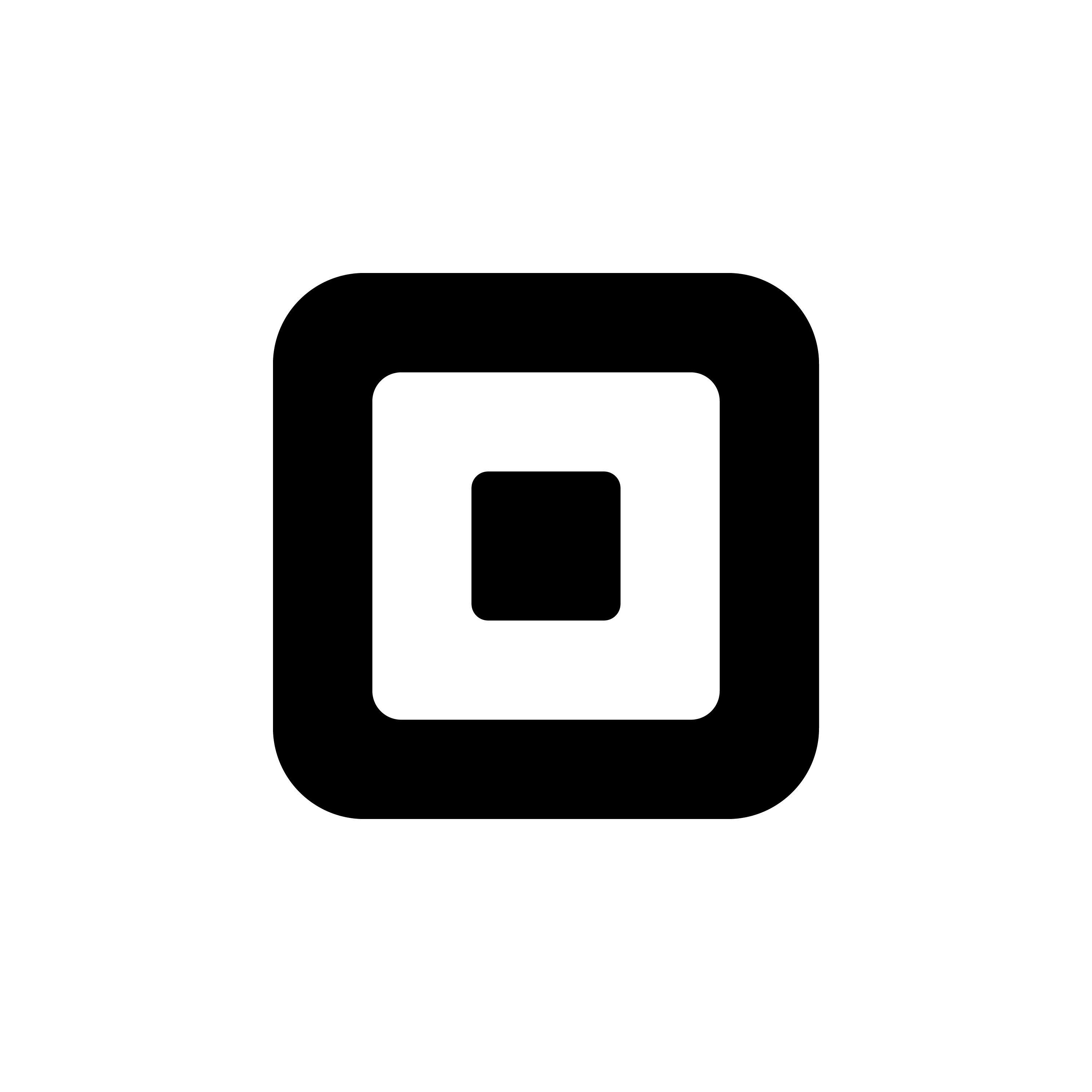 Uber Eats logo